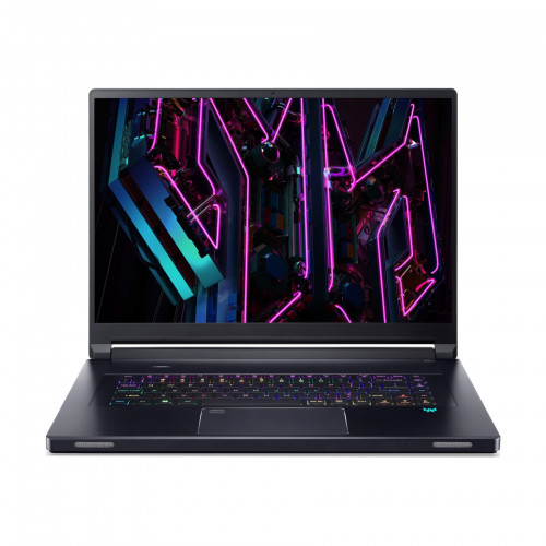 Ноутбук Acer Predator Triton 17 X PTX17-71-99W5 (NH.QK3AA.001)
